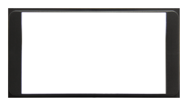 Переходная рамка Toyota Camry 30