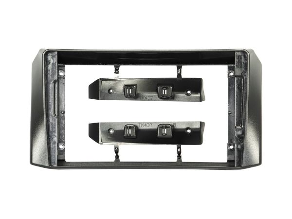 Перехідна рамка Incar RLA-FC680 для UAZ Patriot