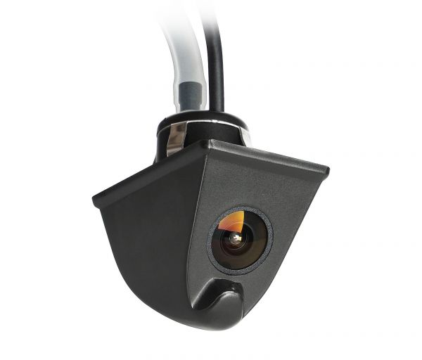 Універсальна камера заднього виду Incar VDC-007W з омивачем