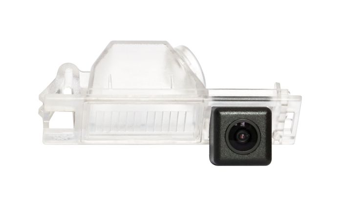 Штатная камера заднего вида Swat VDC-017b Hyundai IX35 (2010-2015)
