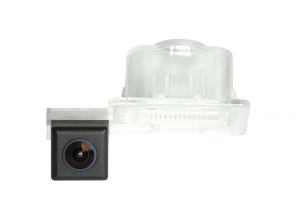 Штатна камера заднього виду Incar VDC-037 AHD KIA Optima IV (2015-2020)