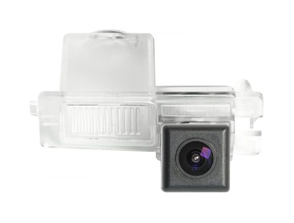 Штатна камера заднього виду Incar  VDC-063 SsangYong Actyon Sports II, Kyron, Rexton I, Rexton II