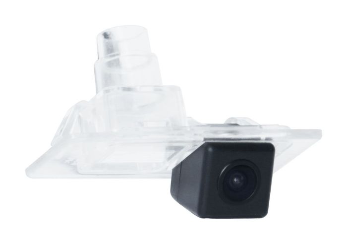 Штатная камера заднего вида Swat VDC-102 Hyundai Elantra MD, AD (2011+), i30 Wagon (2012+), Accent 4D (2017+)