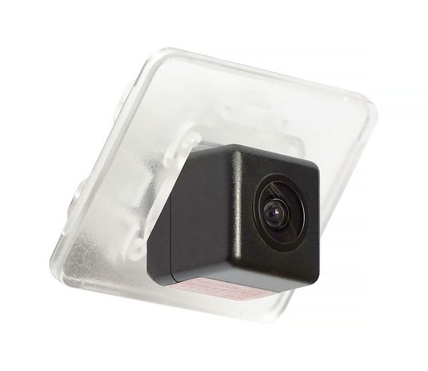 Штатная камера заднего вида Incar VDC-141 AHD KIA Optima (GE) (2014+), Cerato (YD) (2013+), Hyundai Grandeur