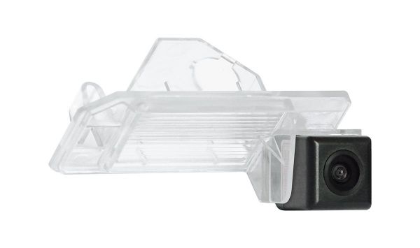 Штатна камера заднього виду Swat VDC-067 Mitsubishi ASX (2010+), Citroen C4 Aircross (2012+), Peugeot 4008 Штатна камера заднього виду Swat VDC-067 Mitsubishi ASX (2010+), Citroen C4 Aircross (2012+), Peugeot 4008
