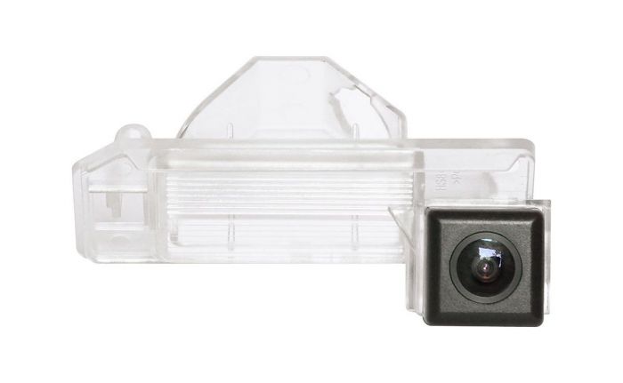 Штатная камера заднего вида Swat VDC-067 Mitsubishi ASX (2010+), Citroen C4 Aircross (2012+), Peugeot 4008