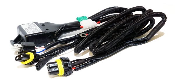 Реле для биксенона Venture Реле для биксенона Venture