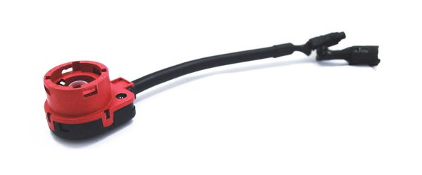 Переходник питания для ламп D2R, D2S