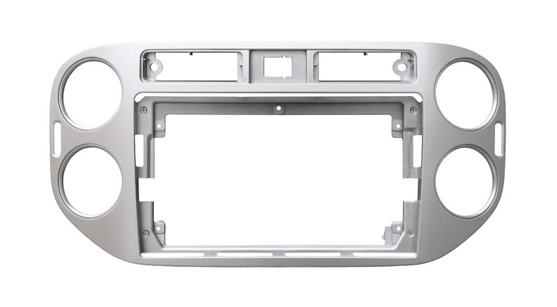 Переходная рамка Incar RVW-FC580 для Volkswagen Tiguan 1 2007+ Переходная рамка Incar RVW-FC580 для Volkswagen Tiguan 1 2007+