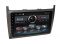 Штатна магнітола Incar PGA2-1078 для Volkswagen Polo 2009+