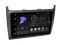 Штатная магнитола Incar TMX-1078 для Volkswagen Polo 2009+