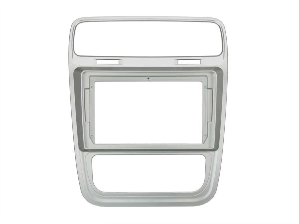 Перехідна рамка Incar RVW-FC727 Volkswagen Scirocco 2008-2017 climat Перехідна рамка Incar RVW-FC727 Volkswagen Scirocco 2008-2017 climat