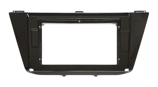 Переходная рамка Incar RVW-FC586 для Volkswagen Tiguan 2016+