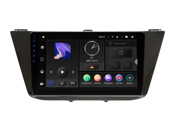 Штатная магнитола Incar TMX-1093 для Volkswagen Tiguan 2016+ Штатная магнитола Incar TMX-1093 для Volkswagen Tiguan 2016+
