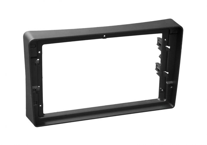 Перехідна рамка Incar RVW-FC578 для Volkswagen Touareg 2002-2010