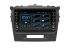 Штатная магнитола Incar DTA-1707R для SUZUKI Vitara 2015+