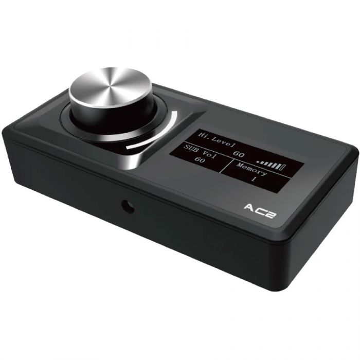 Контроллер для DSP Nakamichi NDS-AC2