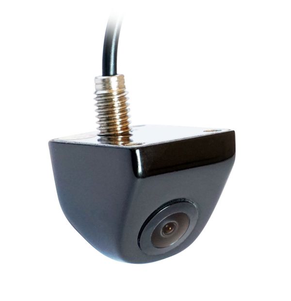 Універсальна камера заднього виду Incar VDC-007HQ